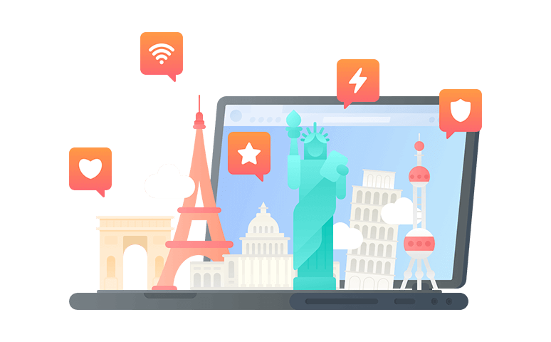 在海外ChromeOS怎么翻回国 - 大陆VPN